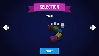 Blocky Snakes screenshot 5