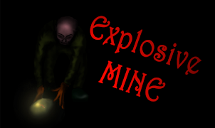 پوستر ExplosiveMine