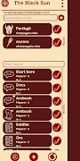 RPG Plus - AR Virtual Tabletop screenshot 1