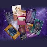 ”Card Of The Day - Oracle Cards