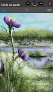 Painter Mobile ポスター