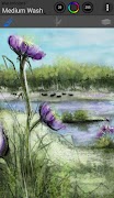 Painter Mobile 포스터