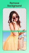 Remove Objects - Photo Editor स्क्रीनशॉट 2