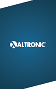 Altronic الملصق