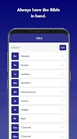 First Baptist Tabernacle screenshot 3