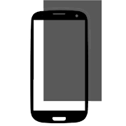 Active Screen Filter poster