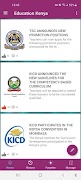 Education Kenya স্ক্রিনশট 4