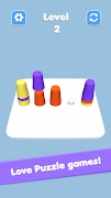 Cup Stacking 截图 3