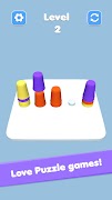 Cup Stacking capture d'écran 3