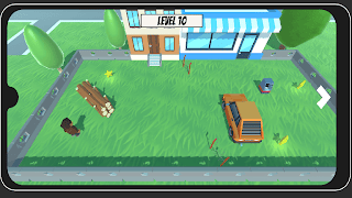 RobberyJohn screenshot 5