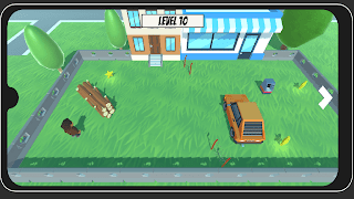 RobberyJohn Screenshot 5