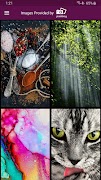 Infinity Wallpapers hd screenshot 5