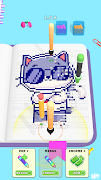 Pixel Art screenshot 3