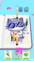 Pixel Art screenshot 3