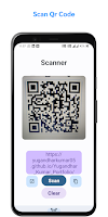 QR Code Scanner screenshot 5