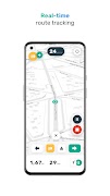 Cosmo Connected ảnh chụp màn hình 5