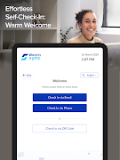 MoveInSync Workplace স্ক্রিনশট 6