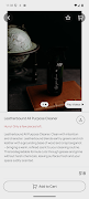 Flicker + Flame Candle Co. imagem de tela 3