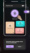 Bluetooth Pair or Auto Connect скриншот 1