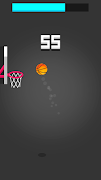 Dunk Hit syot layar 1