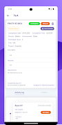 Projectify by Meridian screenshot 3