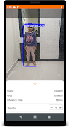 Object Detection Tensorflow Screenshot 1