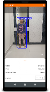 Object Detection Tensorflow 스크린샷 1
