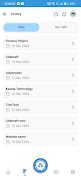 Chatweft syot layar 6