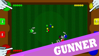 Mini 1 2 3 4 Player Games Screenshot 4