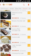 PetitChef, cooking and recipes screenshot 2