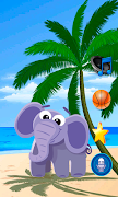 Dancing Talking Elephant Screenshot 4