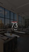 73 E Lake پوسٹر