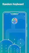 AppLock скриншот 2
