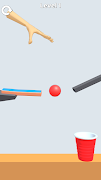 Ball vs Cup 포스터