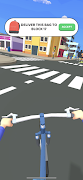 Delivery Master 3D 截图 6