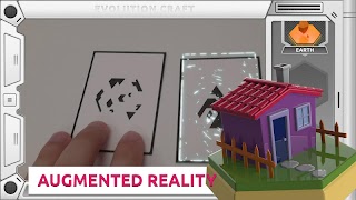 Evolution Craft Screenshot 4