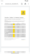 Doka Tools screenshot 7
