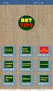 پوستر bet tips
