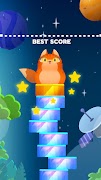 Animal Stack Jump screenshot 3