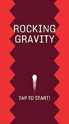 Rocking Gravity 海報