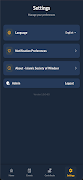 ISW Dev screenshot 1