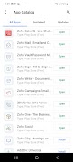ManageEngine MDM screenshot 2
