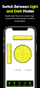 Bubble Level Pro: Spirit Level تصوير الشاشة 3