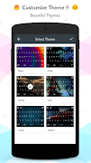 Nko keyboard Screenshot 3