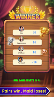 Old Maid: Fun Card Game! 截图 3
