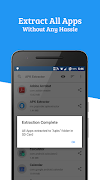 APK Extractor [No Ads] تصوير الشاشة 4