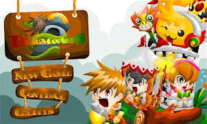 DragManArds 스크린샷 6