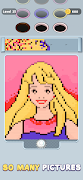 Pixel Dig screenshot 3