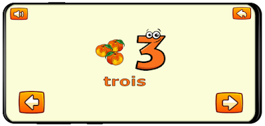 Français Pour les enfants screenshot 4