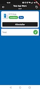 Tarp App Store স্ক্রিনশট 1
